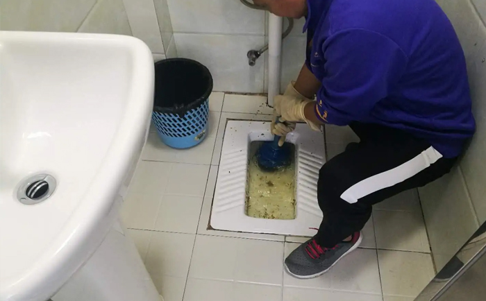 密云疏通蹲坑