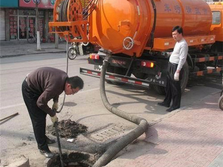 密云清掏化粪池，健康生活从这里开始